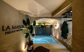 La Maison - Private wellness