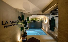 La Maison - Private wellness